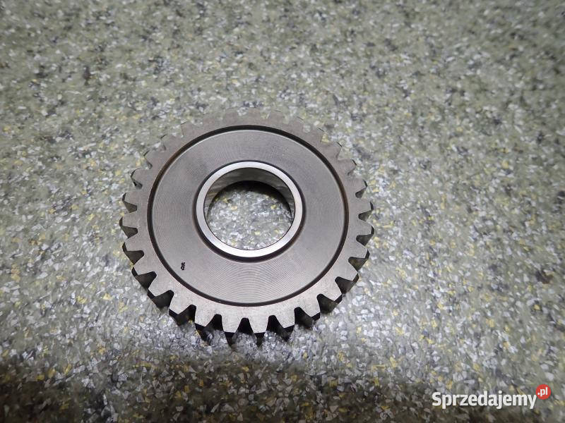 TRYB ZĘBATKA 29Z SKRZYNI BIEGÓW SUZUKI RMZ 450 Strzelce Krajeńskie sprzedam