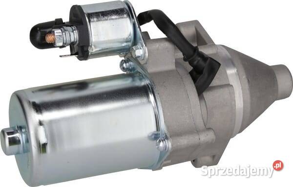 Rozrusznik 2703500730001