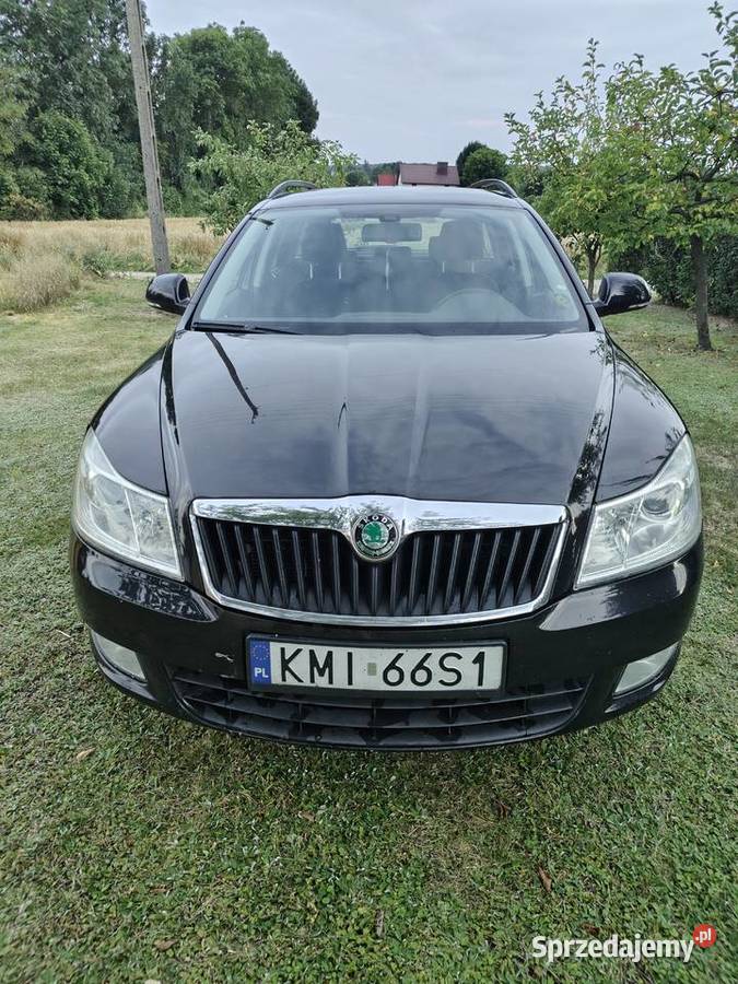 Skoda Octavia 2012 20TDI Octavia