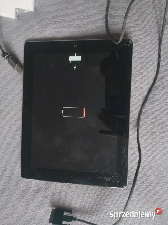 tablet apple ipad 64 gb a1430 Apple Legnica