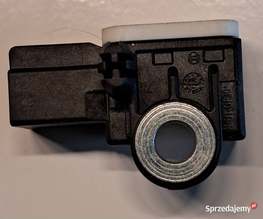 Czujnik sensor uderzenia Citron Peugeot dolnośląskie Oleśnica sprzedam