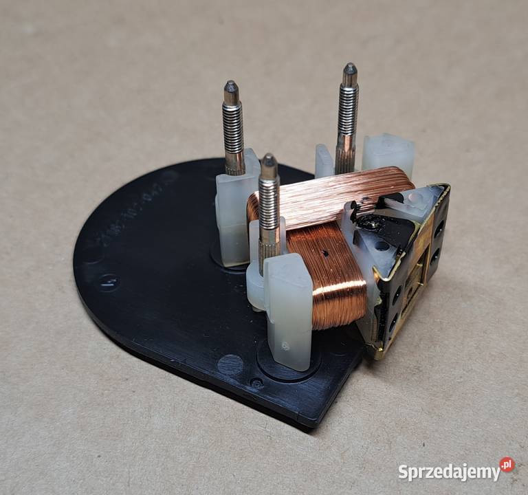 Wskaźnik temperatury silnika Fiat Uno 9943416