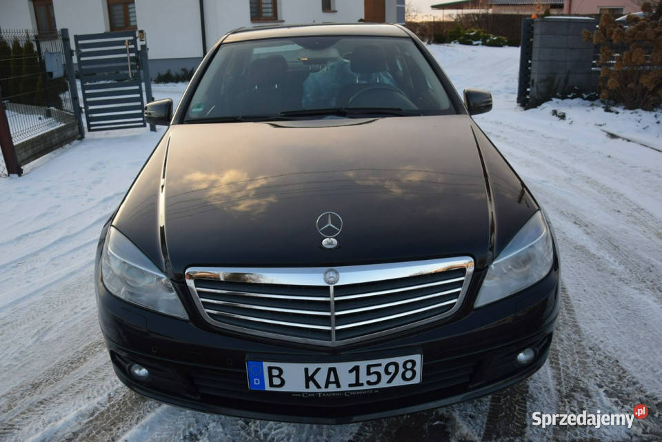 Mercedes C 180 16B Kompresor 128 2 KPL KÓŁ