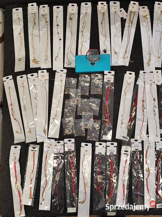 biżuteria z stali chirurgicznej podlaskie Zubole