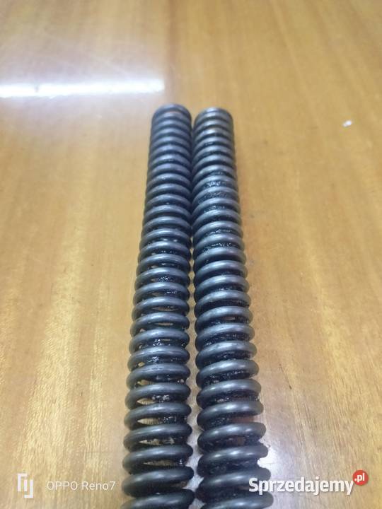 Sprężyny lag motorynka komar sprzedam