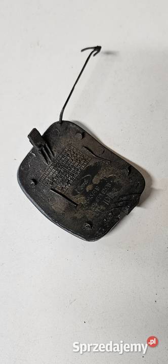 FORD KA II ZAŚLEPKA HAKA ZDERZAKA PRZÓD Międzychód
