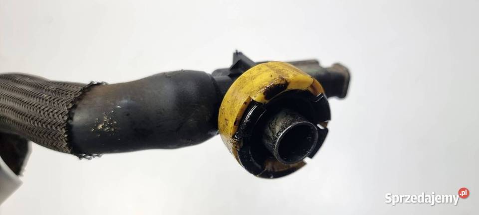 PRZEWÓD CITROEN C5 Lipno