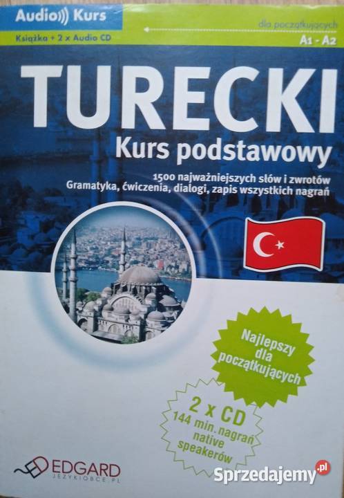 Płyty DVD warmińsko-mazurskie Biskupiec