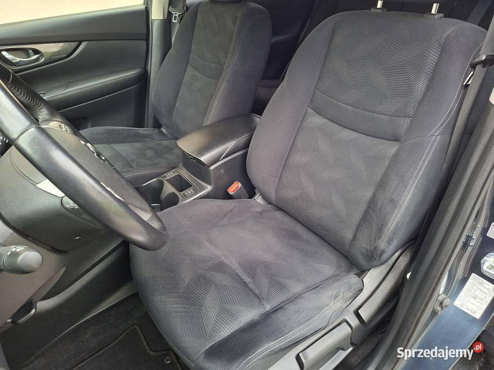 Nissan XTrail 2015R Benzyna 16 DIGT 163 NISKI Iwonicz