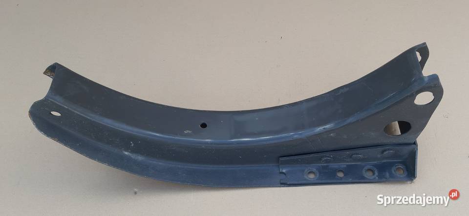 VOLVO RENAULT UCHWYT ŁAPA MOCOWANIE ZBIORNIKA Bieleń