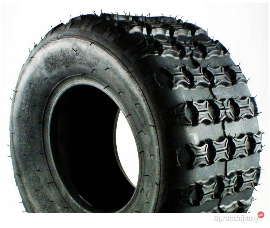 OPONA QUAD ATV 18X958 świętokrzyskie Godów