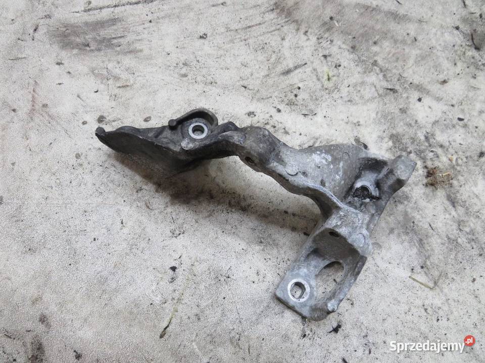 ŁAPA WSPORNIK QASHQAI J10 LIFT 16 DCI 147177968R osobowe