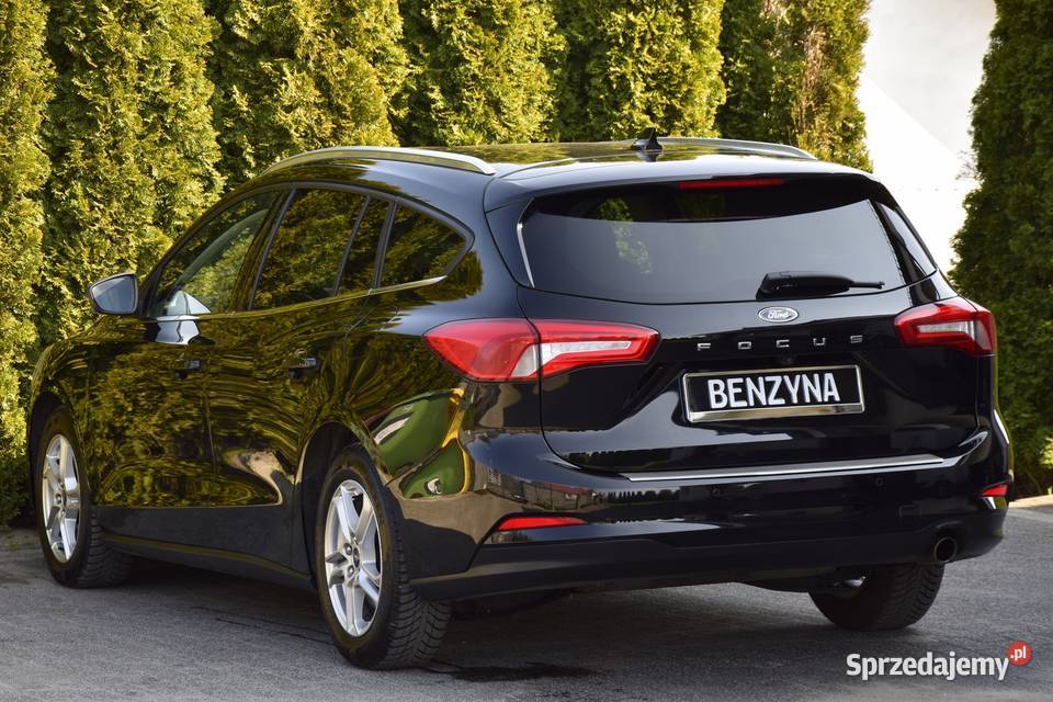 Titanium Kamera Cofania Navi Radar Asystent Car