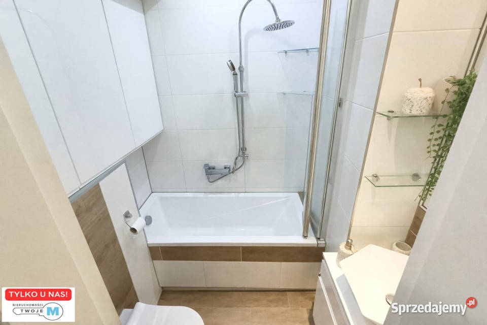 Mieszkanie 472m2 3 pokojowe Kielce