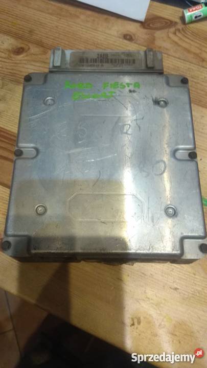 Komputer 92AB12650EB osobowe Margonin