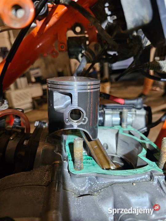 Ktm Freeride 250r 25KM Tarłów