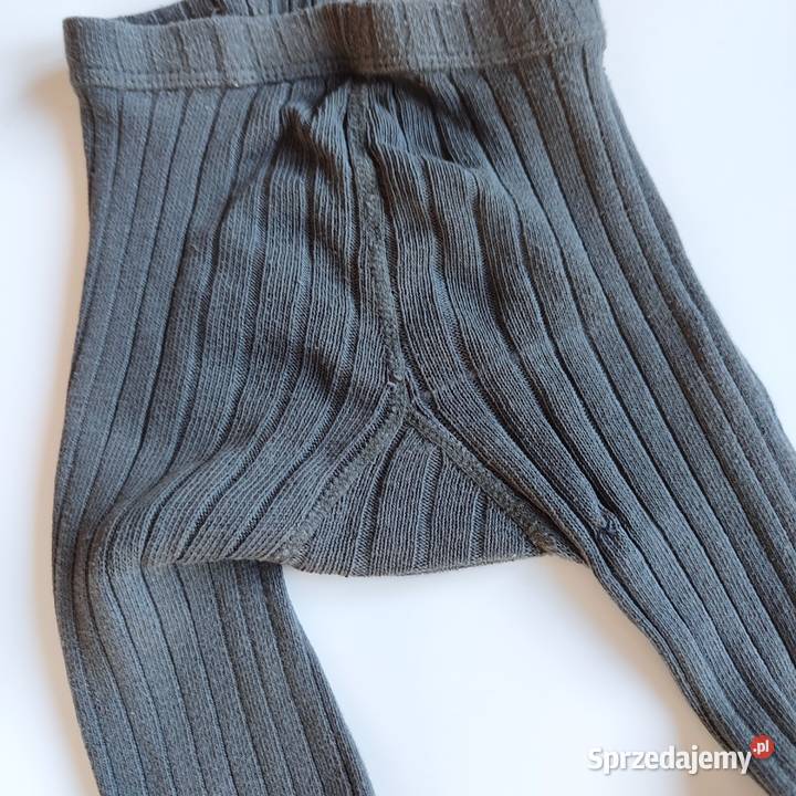 2 Pack grubych rajstop Zara 45 lat Bielizna Katowice sprzedam