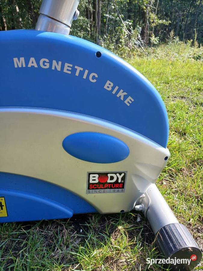 Rower stacjonarny Body Sculpture Magnetic Bike