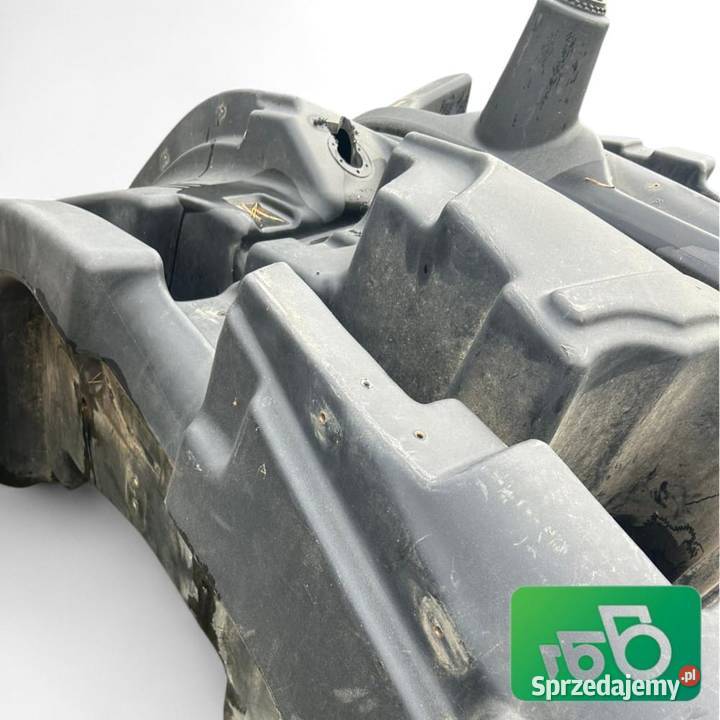 Zbiornik paliwa BAK Claas Axion 930 Terra trac Wilkowo