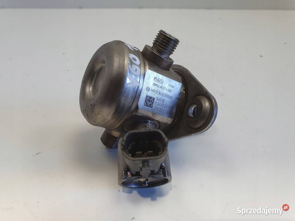 Volvo S60 II V60 16 T3 POMPA PALIWA BM5G9D376BA osobowe Rudka sprzedam