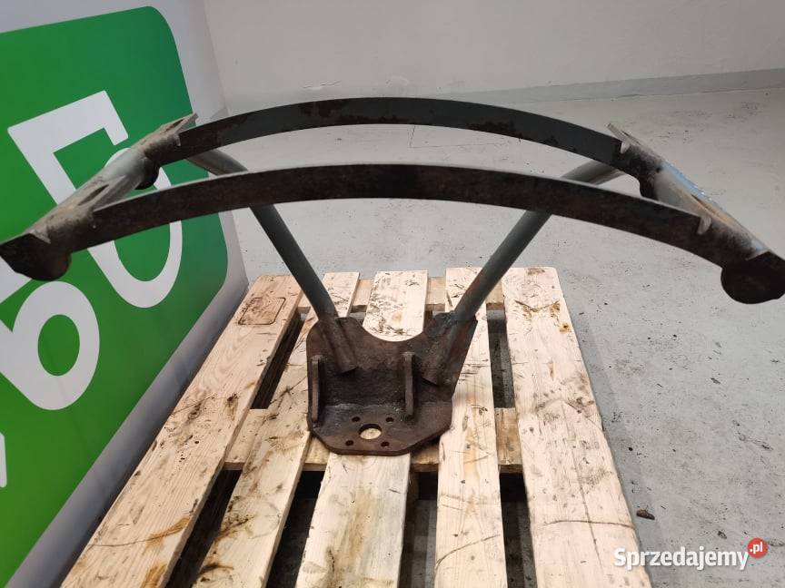 Claas Scorpion Stelaż błotnika