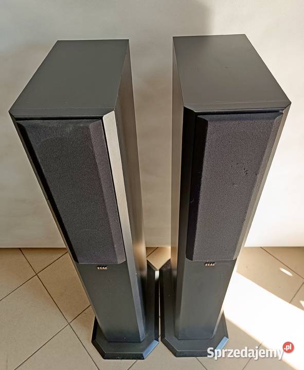 Elac M 100 Kolumny audio Radomsko