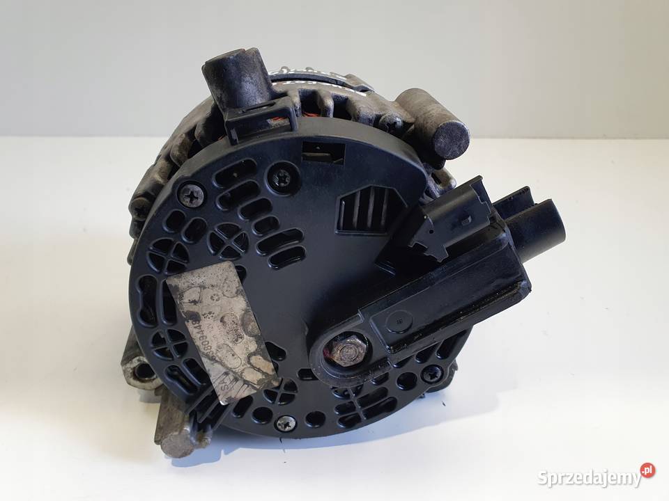 ALTERNATOR Peugeot 607 27 HDI 1638094480