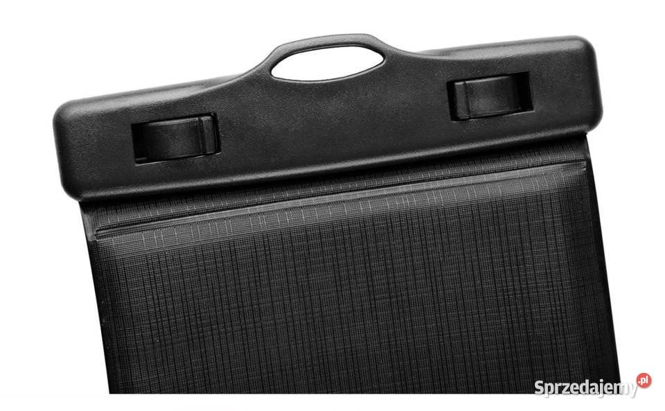 Etui NEO TOOLS 63135 czarny wodoodporne na sprzedam