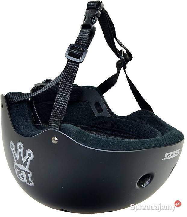 S dziecięcy kask ROCES Aggressive M12 S 4852 Gaszowice sprzedam