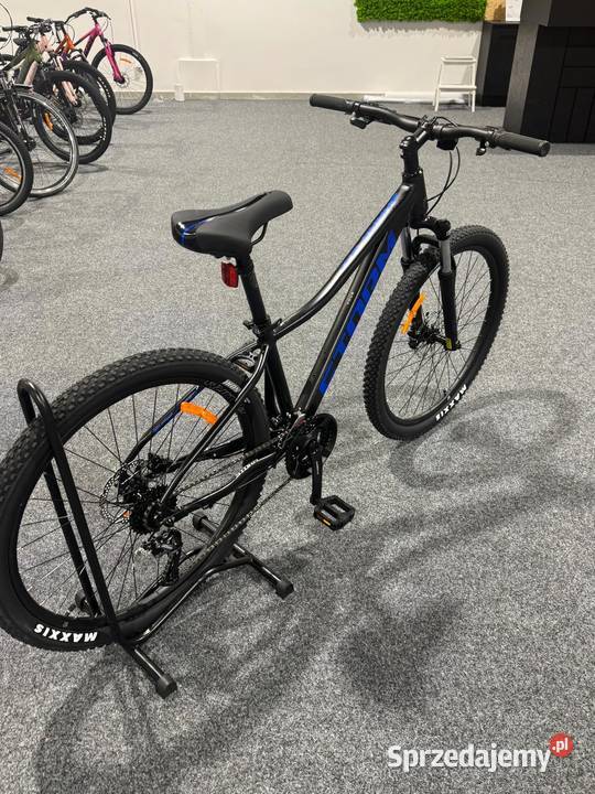 Rower MTB Storm SHARK 275 2HD 3x8 MAN 30 Raty 0 Poznań