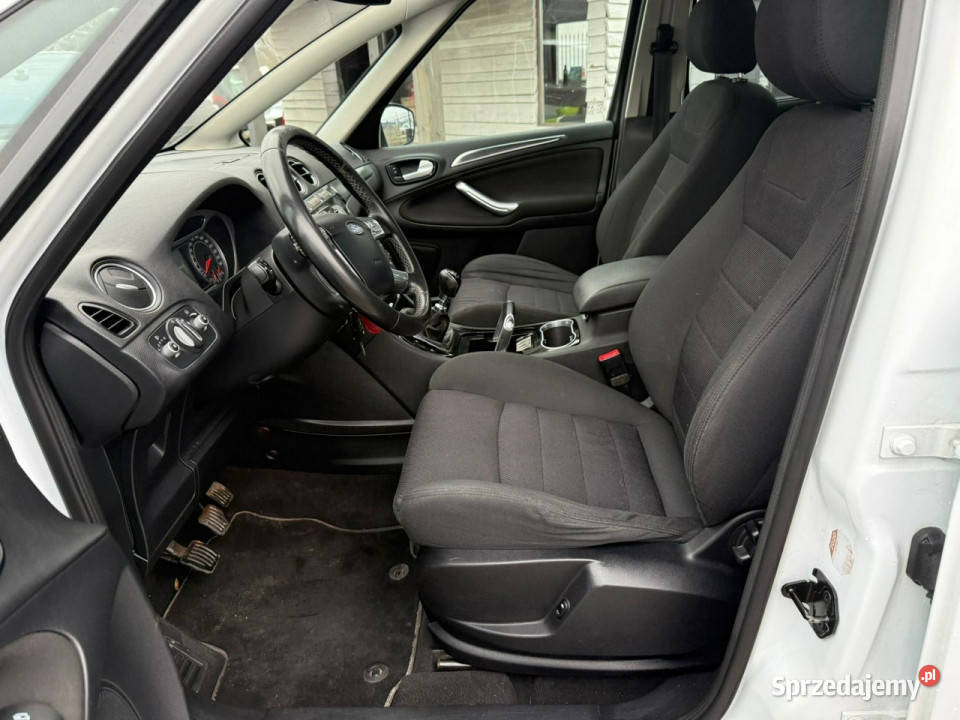 Ford S I 20062015 Słupsk sprzedam