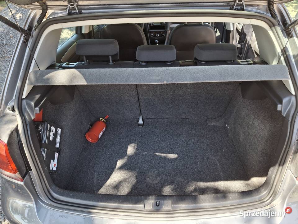 Golf 6 Rok produkcji 2009 Góra sprzedam