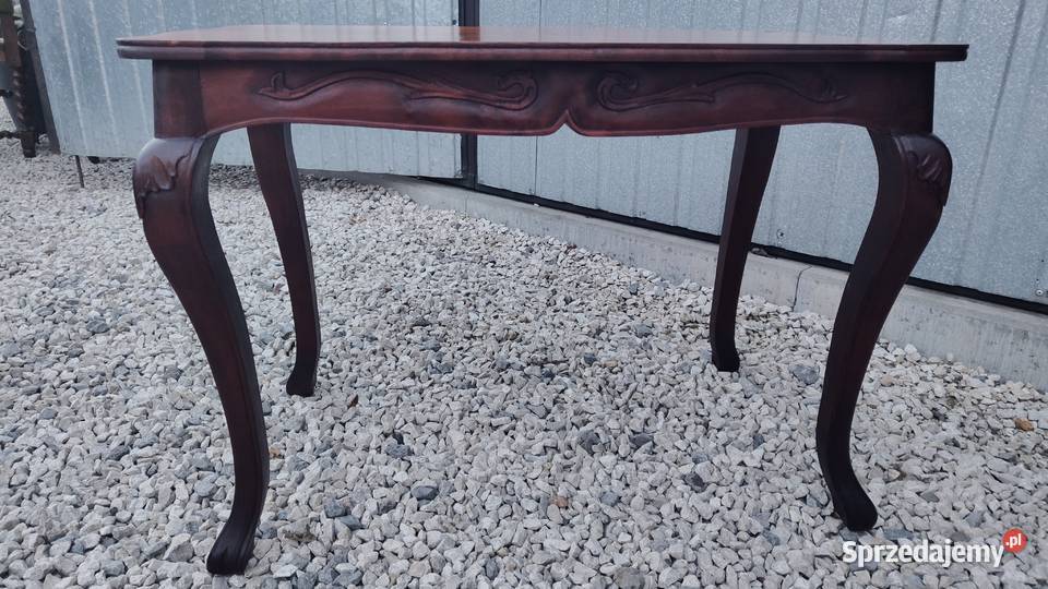 stolik kawowy Łańcut