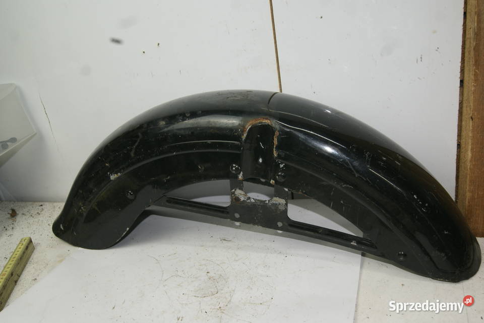 Harlley błotnik przód Shovelhead FX XL FXR Rybnik