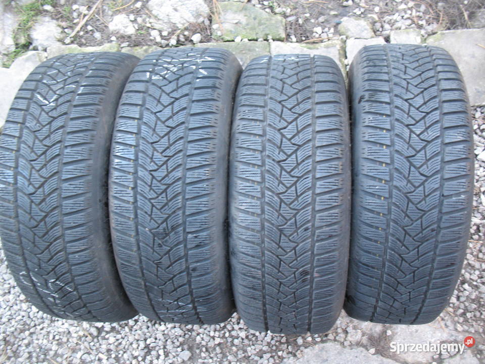 koła zimowe 16 5x112 mercedes VW opony zimowe Lublin