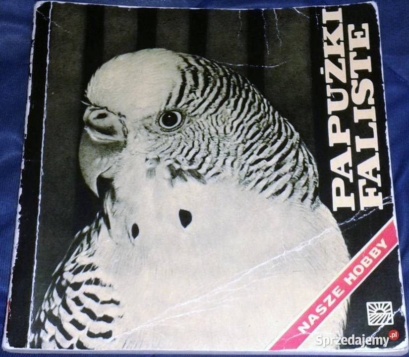 Papużki faliste Jan Landowski lubelskie Chełm