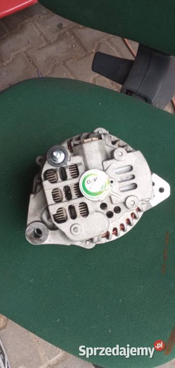 alternator honda civic VII 14 20012006 Pozostałe Pozostałe