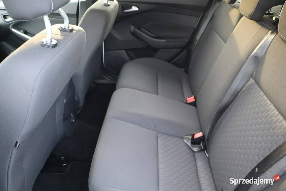 Ford Focus 6biegklimatempomatzarejestrowany Mk3 Zarejestrowany w Polsce Opole