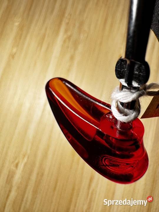 Kluczyk wystawowy kolorowy do WSK WFM SHL 46mm Stacyjki i kluczyki Warszawa