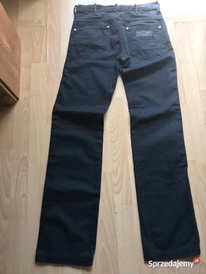Spodnie marki Wrangler 29x34 Wrangler Łódź