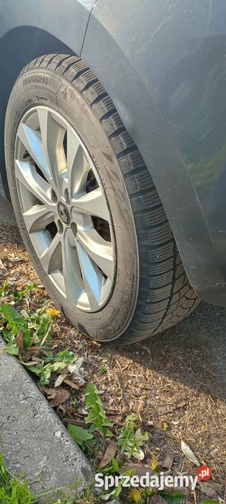 Sprzedam Clio V z fabrycznym LPG serwisowane Sosnowiec