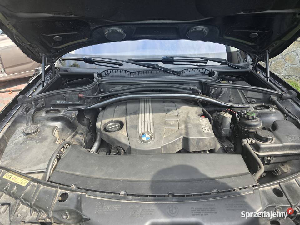 BMW X3 Opoczno sprzedam