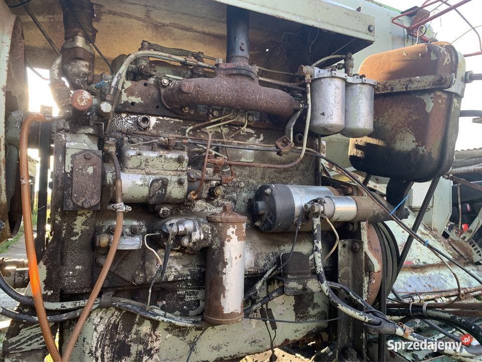 Kombajn Classic Europa