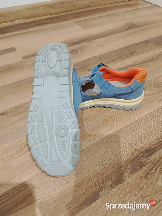 Buty robocze PPO mazowieckie Kozienice