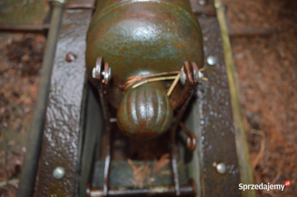 Armat ogrodowa Łomża sprzedam