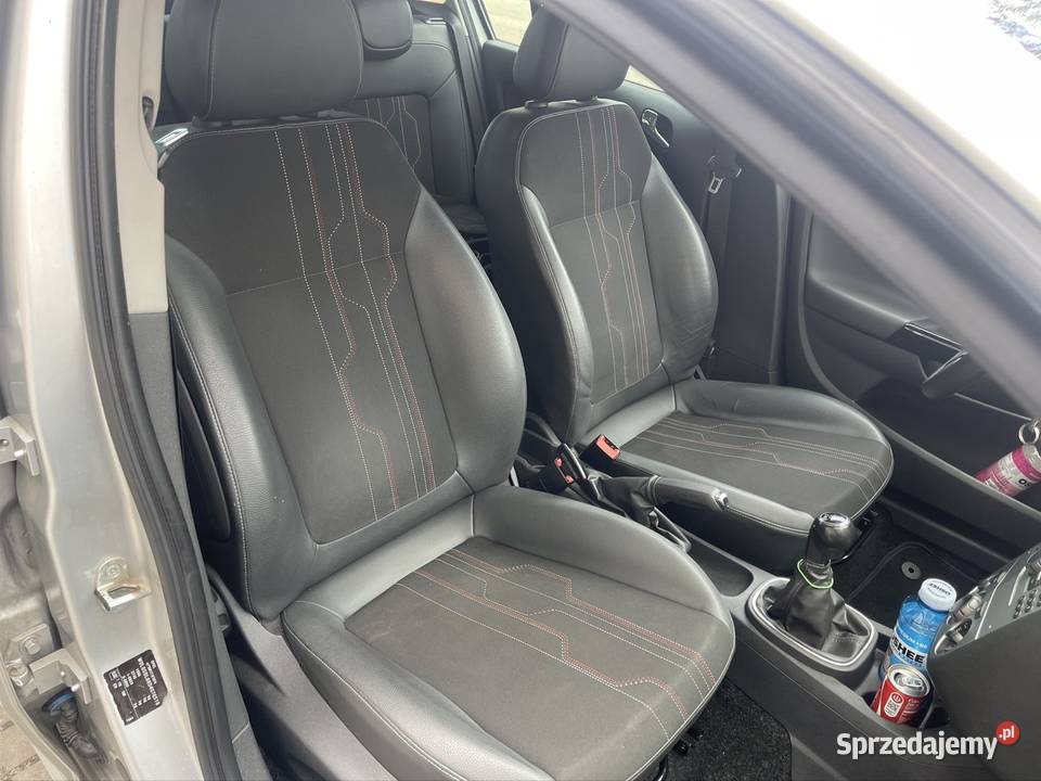 Corsa D Lift wersja 150 13 CDTi ESP Kielce