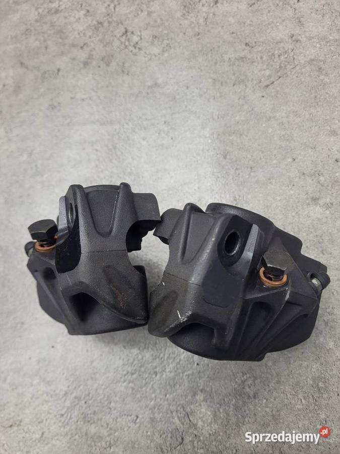 CANAM SPYDER RT CAN AM ZACISK ZACISKI Nowy Tomyśl