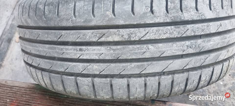 Oryginalne felgi mercedes 16 Oława