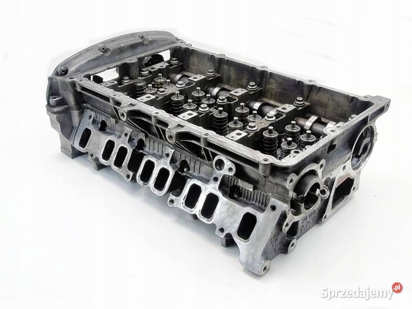 GŁOWICA WAŁKI 22 TDCI HDI TRANSIT BOXER JUMPER Sosnowiec