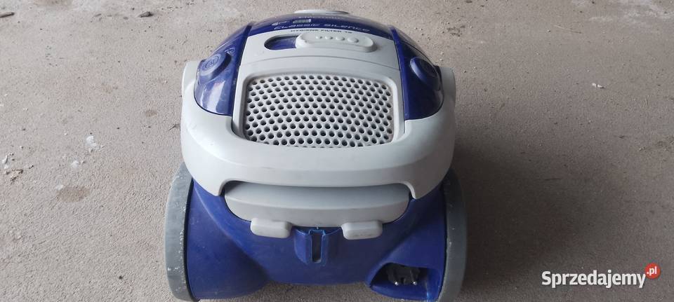 Odkurzacz Electrolux classic silence Augustów